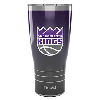 Tervis Sacramento Kings 30oz. Ombre Stainless Steel Tumbler