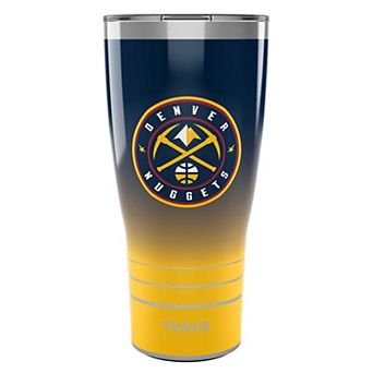 Tervis Denver Nuggets 30oz. Ombre Stainless Steel Tumbler