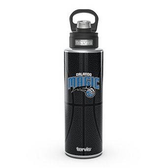 Tervis Orlando Magic 40oz. Leather Wide Mouth Water Bottle