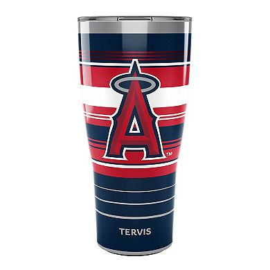 Tervis Los Angeles Angels 30oz. Hype Stripes Tumbler