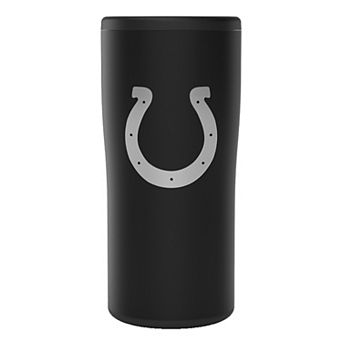 Tervis Indianapolis Colts 12oz. Stainless Steel Slim Can Cooler