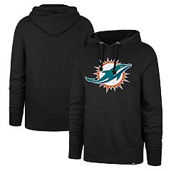 Miami dolphins mens online sweatshirts