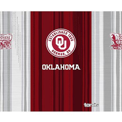Tervis Oklahoma Sooners 40oz. All In Wide Mouth Water Bottle
