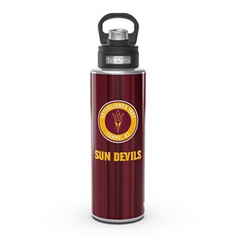 Tervis Arizona State Sun Devils 40oz. All In Wide Mouth Water Bottle