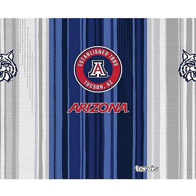 Tervis Arizona Wildcats 40oz. All In Wide Mouth Water Bottle