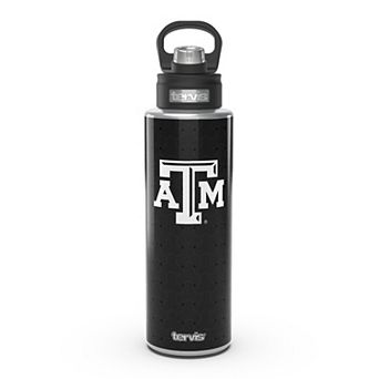 Tervis Texas A&M Aggies 40oz. Weave Wide Mouth Water Bottle