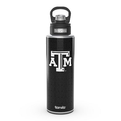 Tervis Texas A&M Aggies 40oz. Weave Wide Mouth Water Bottle
