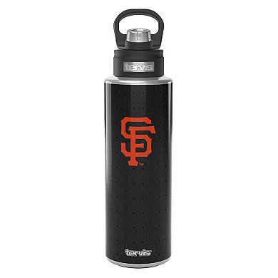 Tervis San Francisco Giants 40oz. Weave Wide Mouth Water Bottle