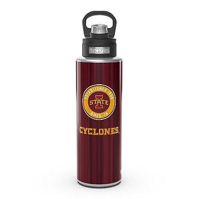 Tervis Iowa State Cyclones 40oz. All In Wide Mouth Water Bottle