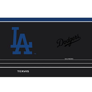 Tervis Los Angeles Dodgers 30oz. Night Game Tumbler with Straw