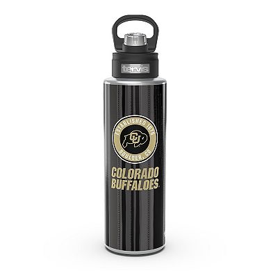 Tervis Colorado Buffaloes 40oz. All In Wide Mouth Water Bottle