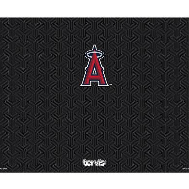 Tervis Los Angeles Angels 40oz. Weave Wide Mouth Water Bottle