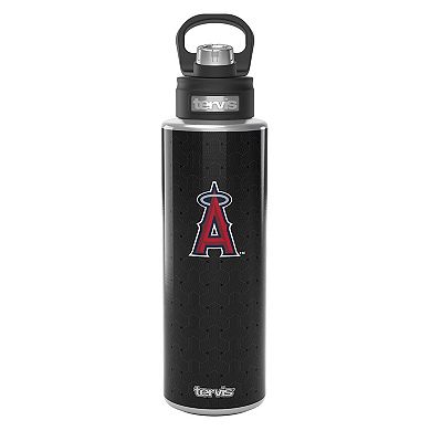 Tervis Los Angeles Angels 40oz. Weave Wide Mouth Water Bottle