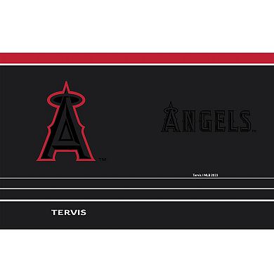 Tervis Los Angeles Angels 30oz. Night Game Tumbler with Straw