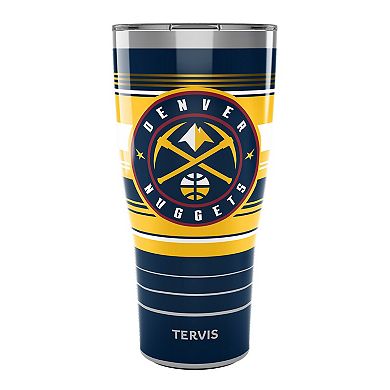 Tervis Denver Nuggets 30oz. Hype Stripes Tumbler
