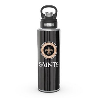 Tervis New Orleans Saints 40oz. All In Wide Mouth Water Bottle