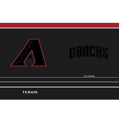 Tervis Arizona Diamondbacks 30oz. Night Game Tumbler with Straw