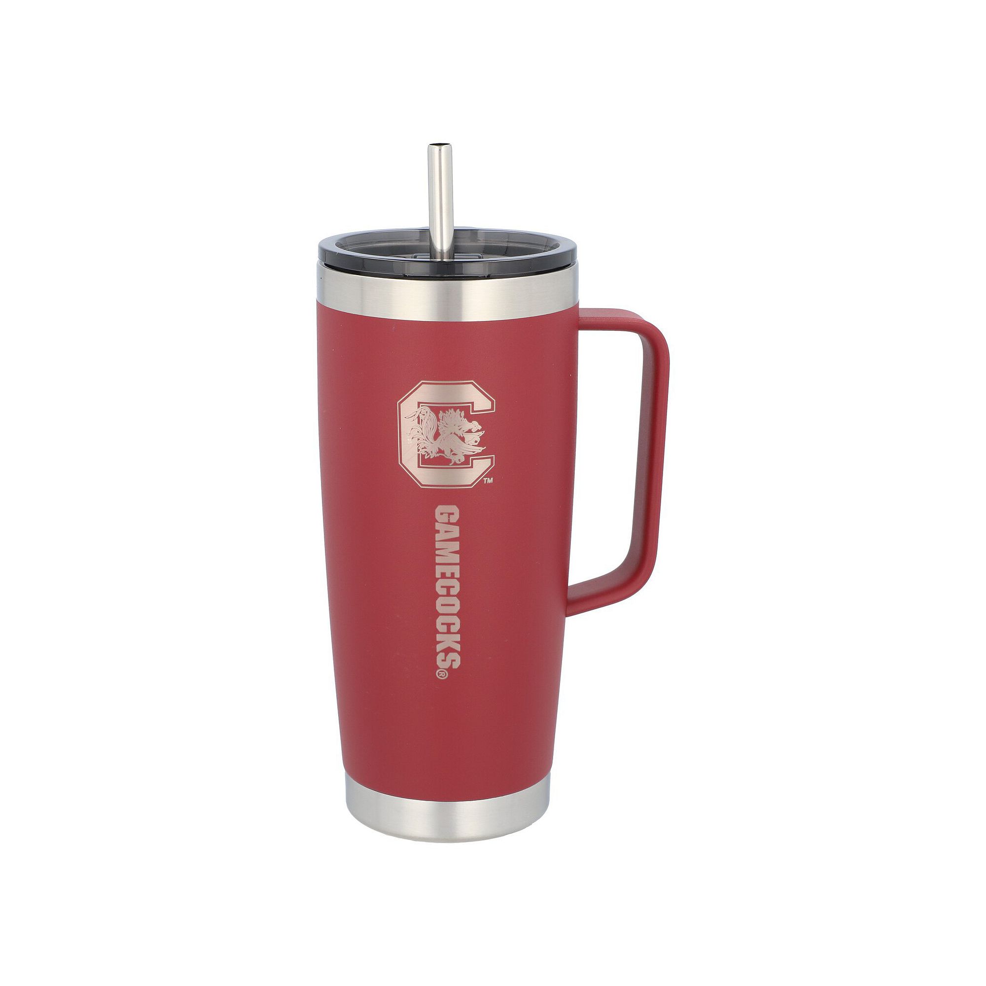 The Memory Company South Carolina Gamecocks 26oz. Team Color Roadie Tumbler