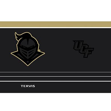 Tervis UCF Knights 30oz. Night Game Tumbler with Straw