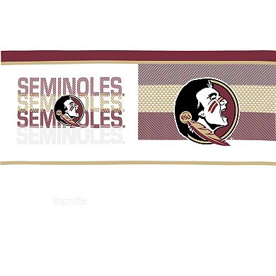 Tervis Florida State Seminoles 2-Pack 16oz. Competitor & Emblem Tumbler Set