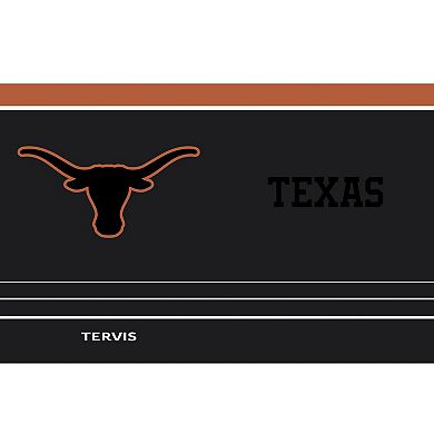 Tervis Texas Longhorns 30oz. Night Game Tumbler with Straw