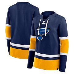 St louis blues hockey sales apparel