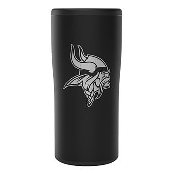 Tervis Minnesota Vikings 12oz. Stainless Steel Slim Can Cooler