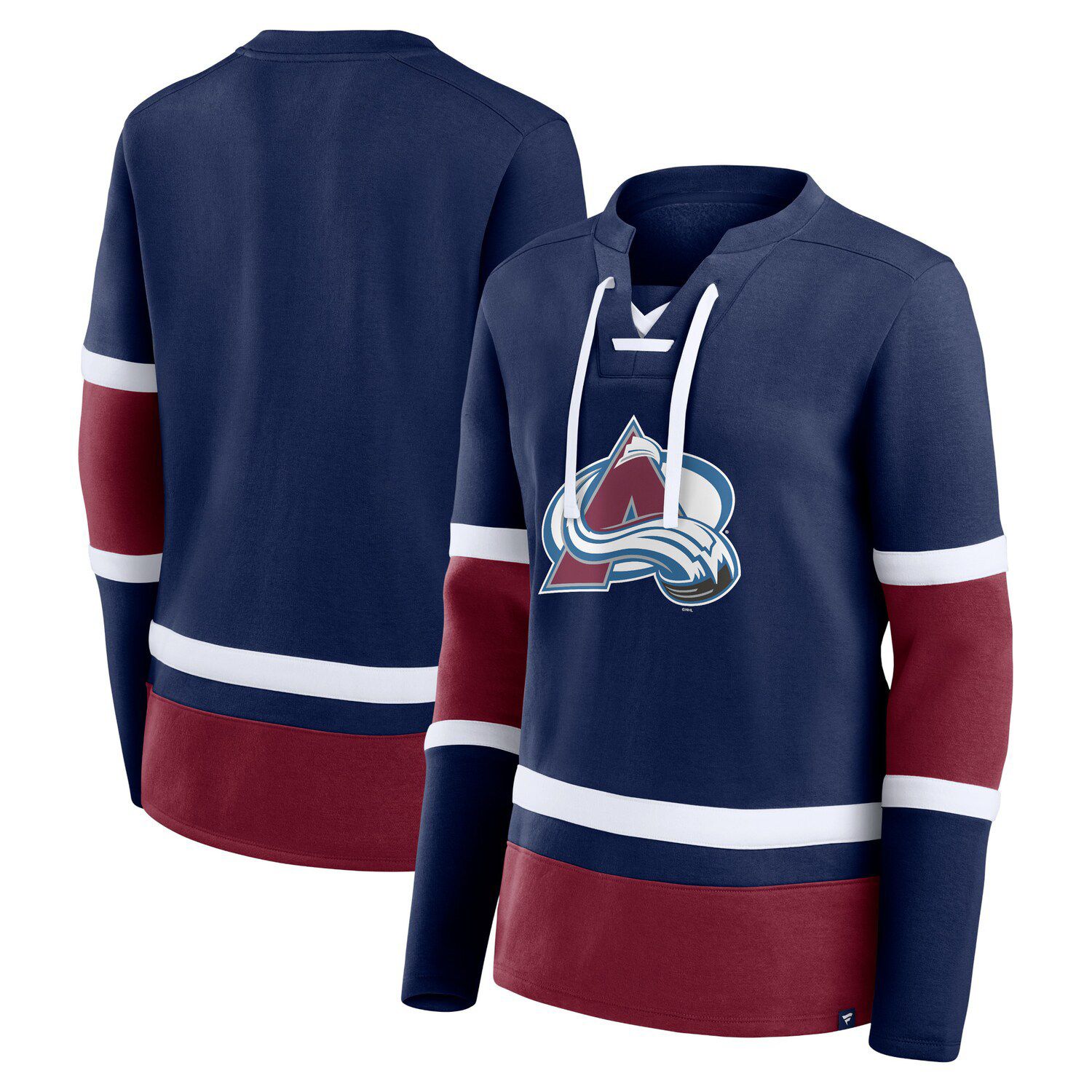 Nhl store colorado avalanche