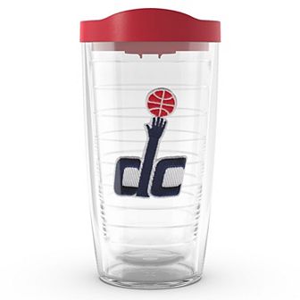 Tervis Washington Wizards 16oz. Emblem Classic Tumbler
