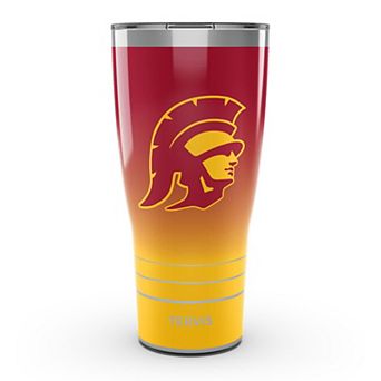 Tervis USC Trojans 30oz. Ombre Stainless Steel Tumbler