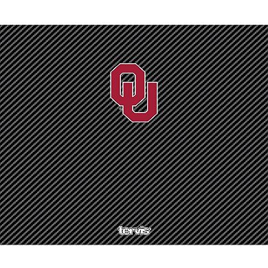 Tervis Oklahoma Sooners 40oz. Carbon Fiber Wide Mouth Water Bottle