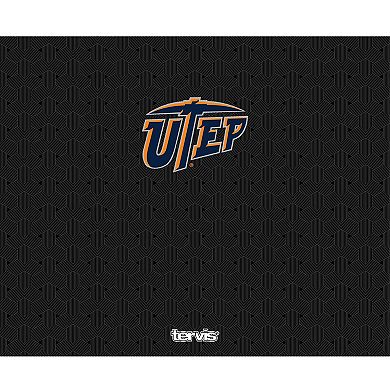 Tervis UTEP Miners 40oz. Weave Wide Mouth Water Bottle