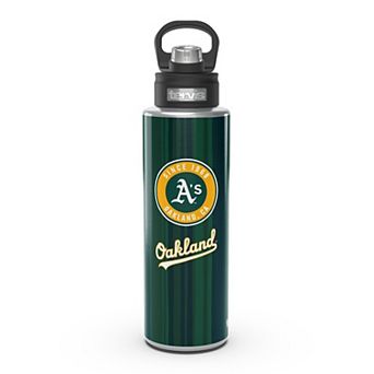 Tervis Oakland Athletics 40oz. All In Wide Mouth Water Bottle