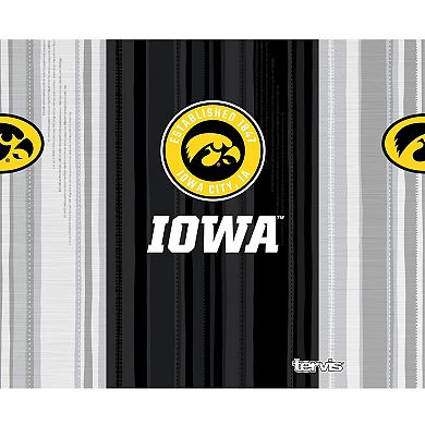 Tervis Iowa Hawkeyes 40oz. All In Wide Mouth Water Bottle