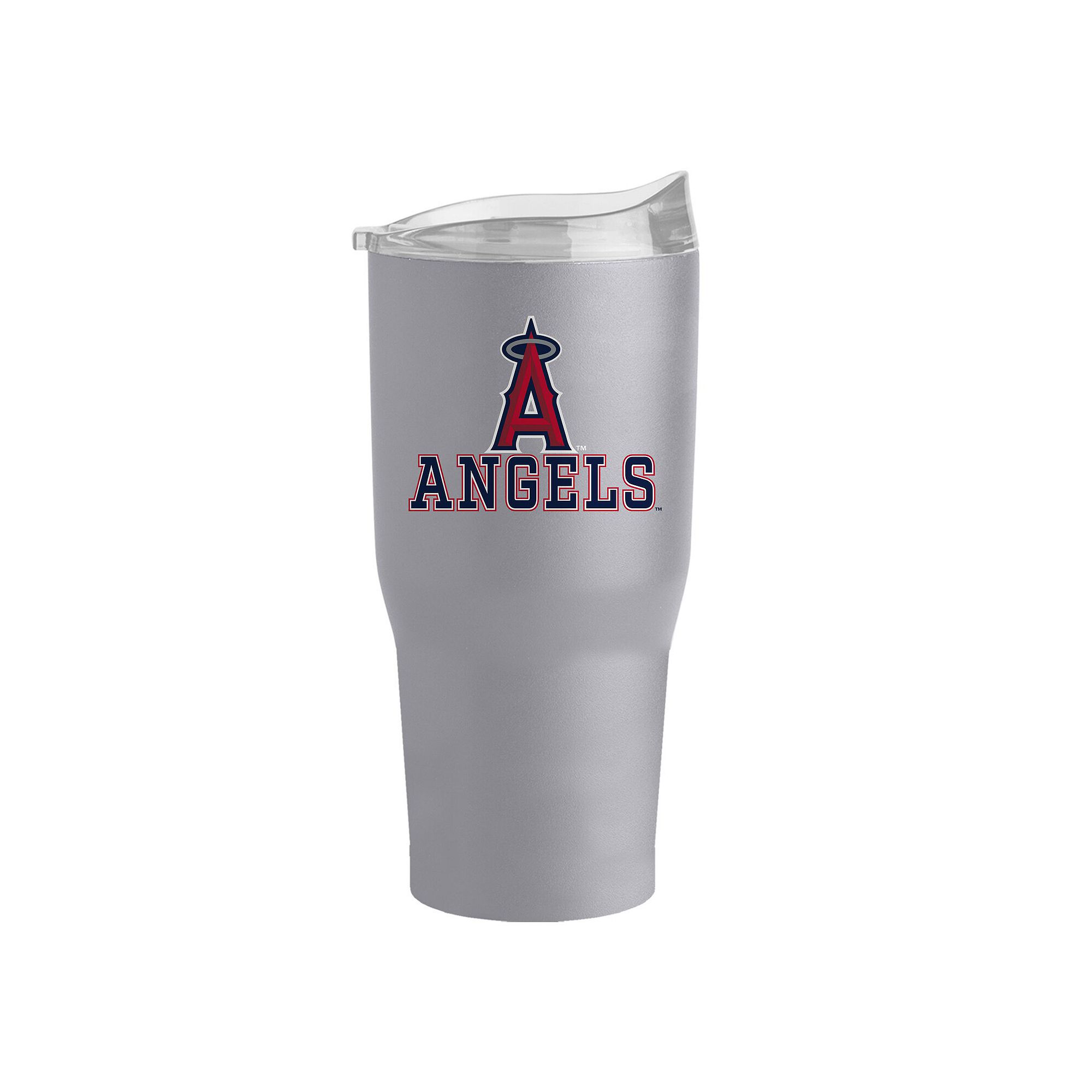Los Angeles Angels 30oz. Stone Powder Coat Tumbler, Team