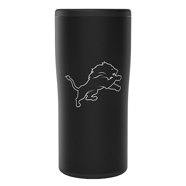 Tervis Detroit Lions 12oz. Stainless Steel Slim Can Cooler