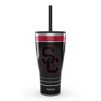 Tervis USC Trojans 30oz. Night Game Tumbler with Straw