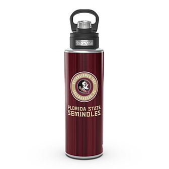 Tervis Florida State Seminoles 40oz. All In Wide Mouth Water Bottle