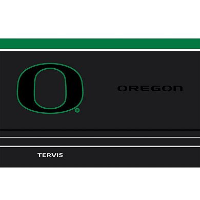 Tervis Oregon Ducks 30oz. Night Game Tumbler with Straw