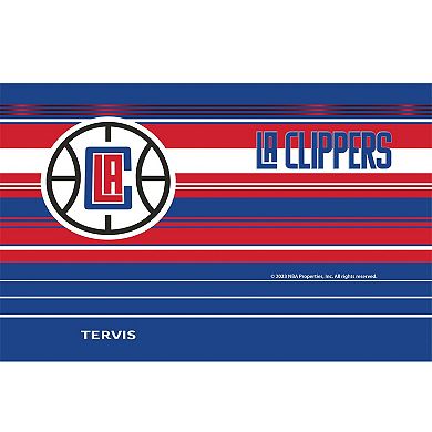 Tervis LA Clippers 30oz. Hype Stripes Tumbler
