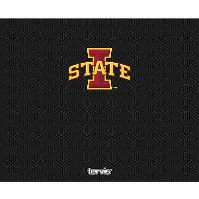 Tervis Iowa State Cyclones 40oz. Weave Wide Mouth Water Bottle