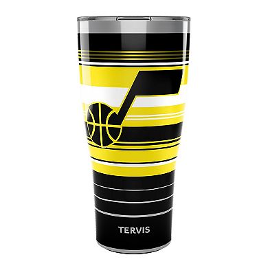 Tervis Utah Jazz 30oz. Hype Stripes Tumbler