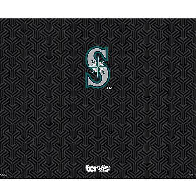 Tervis Seattle Mariners 40oz. Weave Wide Mouth Water Bottle