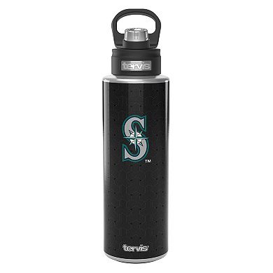 Tervis Seattle Mariners 40oz. Weave Wide Mouth Water Bottle