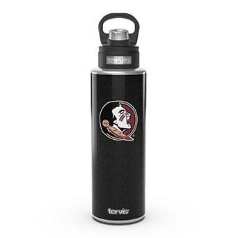 Tervis Florida State Seminoles 40oz. Weave Wide Mouth Water Bottle