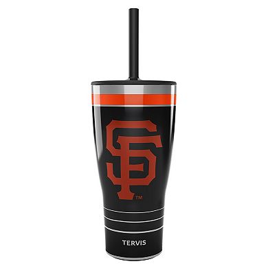 Tervis San Francisco Giants 30oz. Night Game Tumbler with Straw
