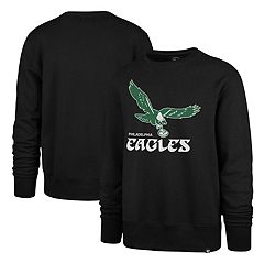 Kohls eagles sweatshirt on sale