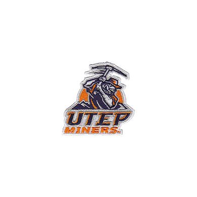Tervis UTEP Miners 4-Pack 12oz. Emblem Tumbler Set