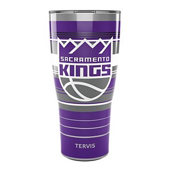 Tervis Sacramento Kings 30oz. Hype Stripes Tumbler