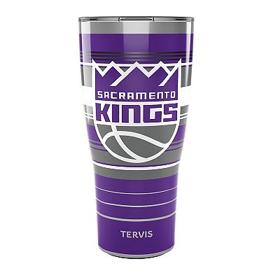 Tervis Sacramento Kings 30oz. Hype Stripes Tumbler